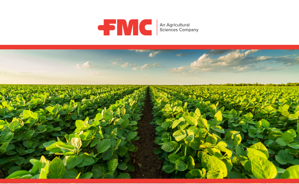Start clean with Authority® brand herbicides from FMC