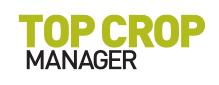 Top Crop logo