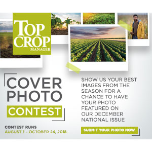 TCM Photo Contest