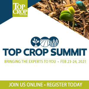 Top Crop Summit