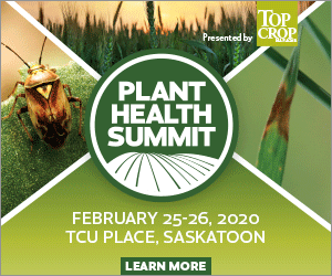 Plant Health Summit - SS1