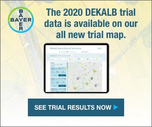 Bayer Trial Map