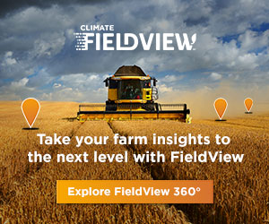 Bayer Climate FieldView