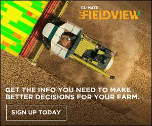 Climate Fieldview
