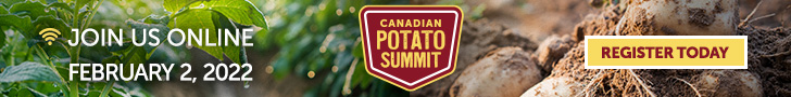 Potato Summit 2022