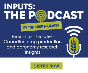Inputs, The Podcast