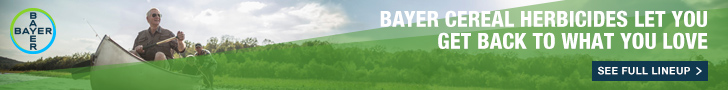 Bayer Herbicides Platform