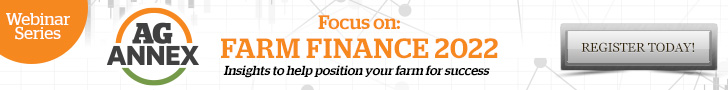 Farm Finance Webinars