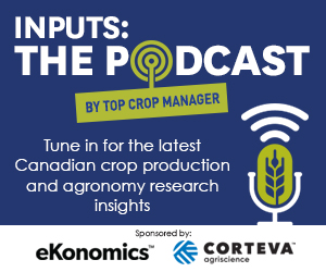 Inputs: The Podcast