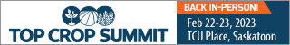 Top Crop Summit 2023