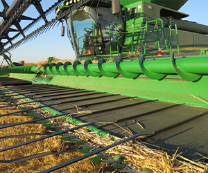 Sponsored Spotlight Ad