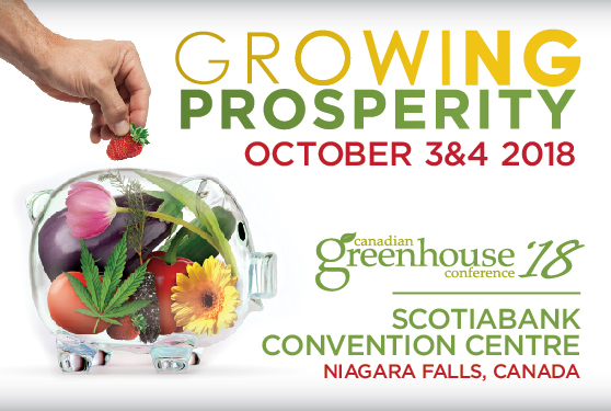 “Growing Prosperity” 