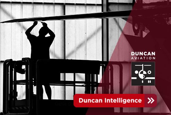Duncan Intelligence Newsletter