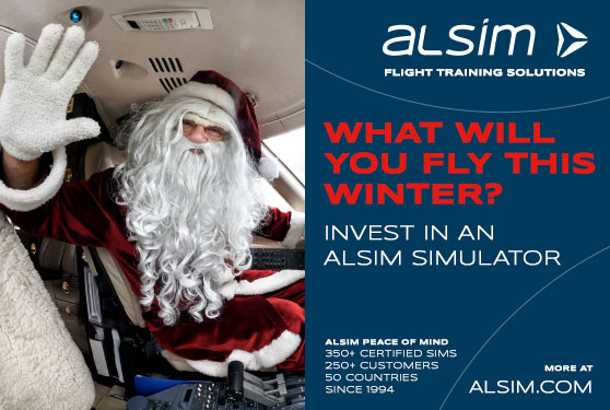 What will you fly this winter? 