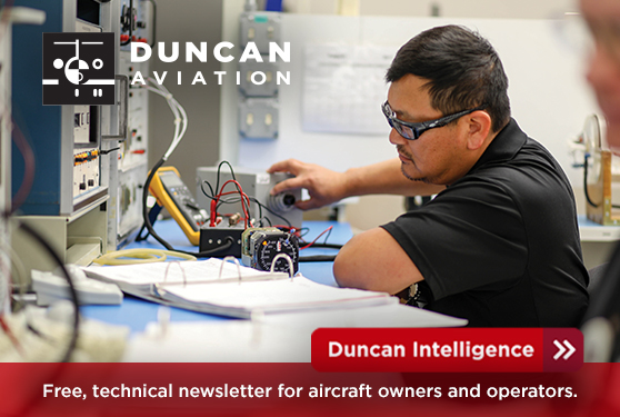 Read The Latest Duncan Intelligence