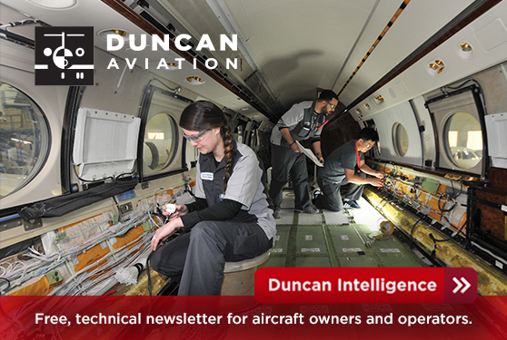 Read The Latest Duncan Intelligence