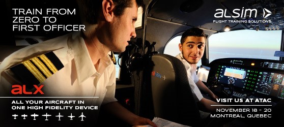 <center>Alsim Simulators<br>
Providing flight training solutions since 1994</center>