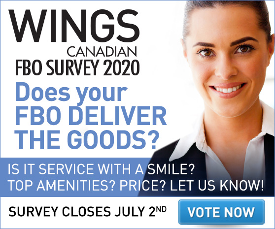 2020 <i>WINGS</i> FBO Survey Voting Open