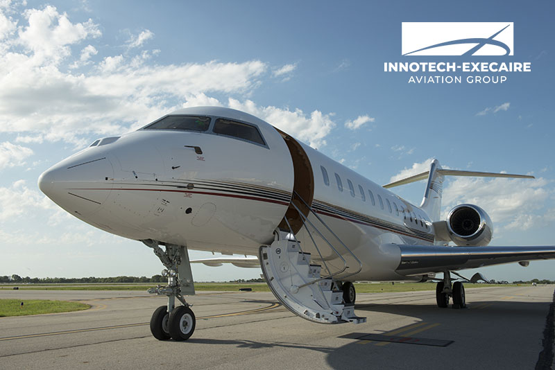 Innotech-Exacaire Aviation Group