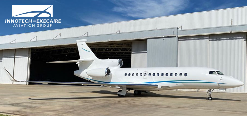 Falcon EXT