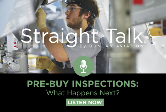PRE-BUY INSPECTIONS: WHAT HAPPENS NEXT?