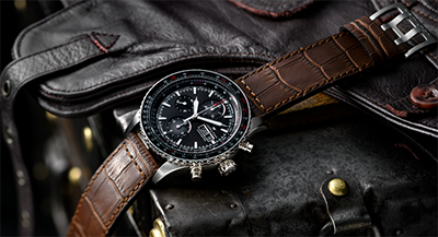 Hamilton Watch