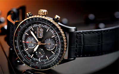 Hamilton Watch