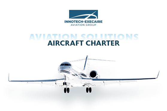 Innotech Execaire