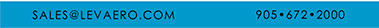 Levaero Footer