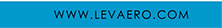 Levaero Footer