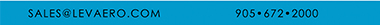 Levaero Footer