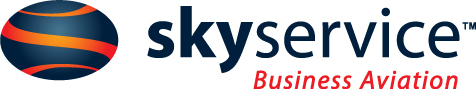Skyservice logo