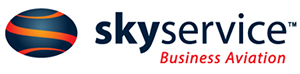 Skyservice logo