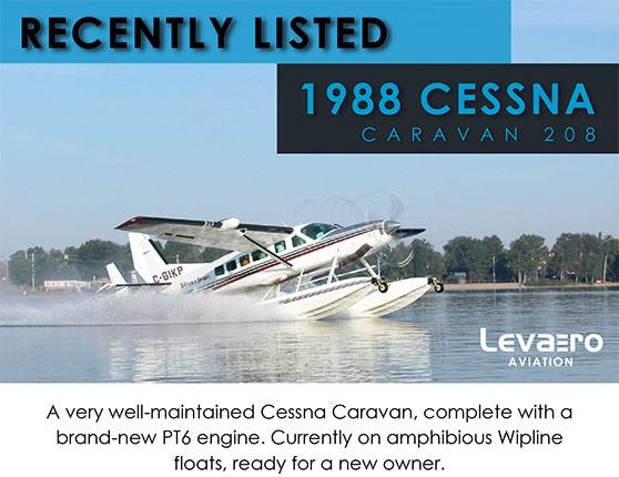 Levaero Aviation | Searching for an Aircraft?
