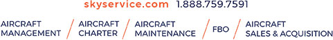 Skyservice Services
