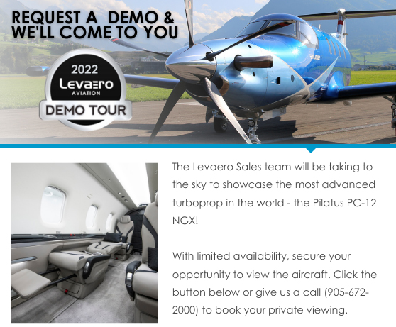 Levaero Aviation | Searching for an Aircraft?