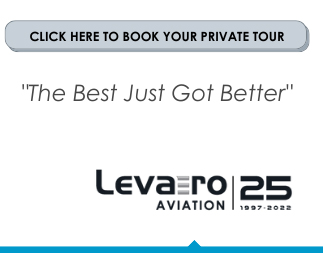 Levaero Aviation | Searching for an Aircraft?