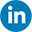 linkedin icon
