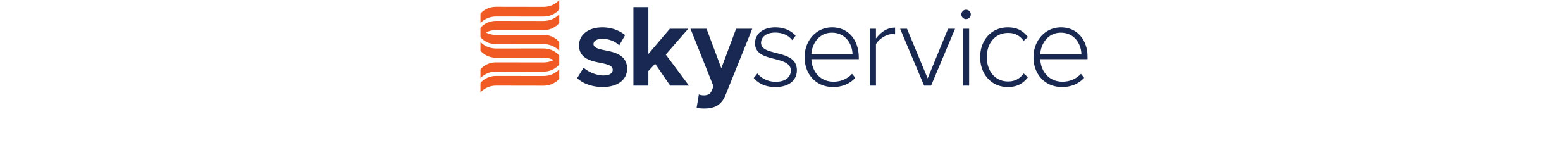 Skyservice LOGO