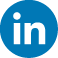 linkedin icon