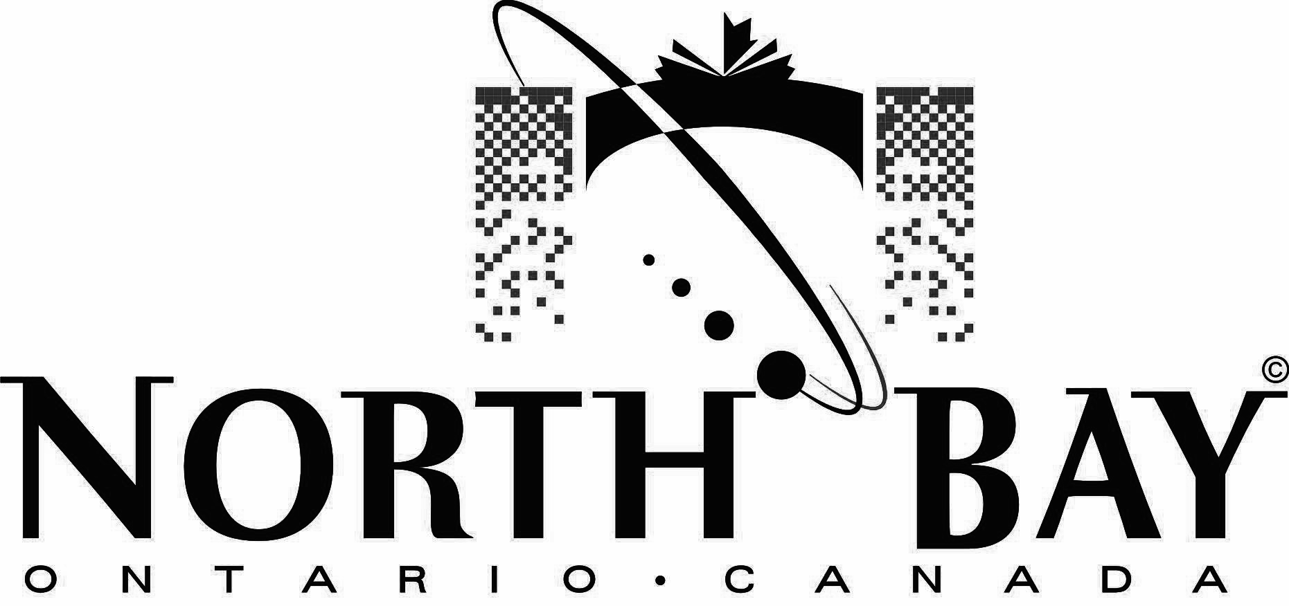 City of North Bay logo