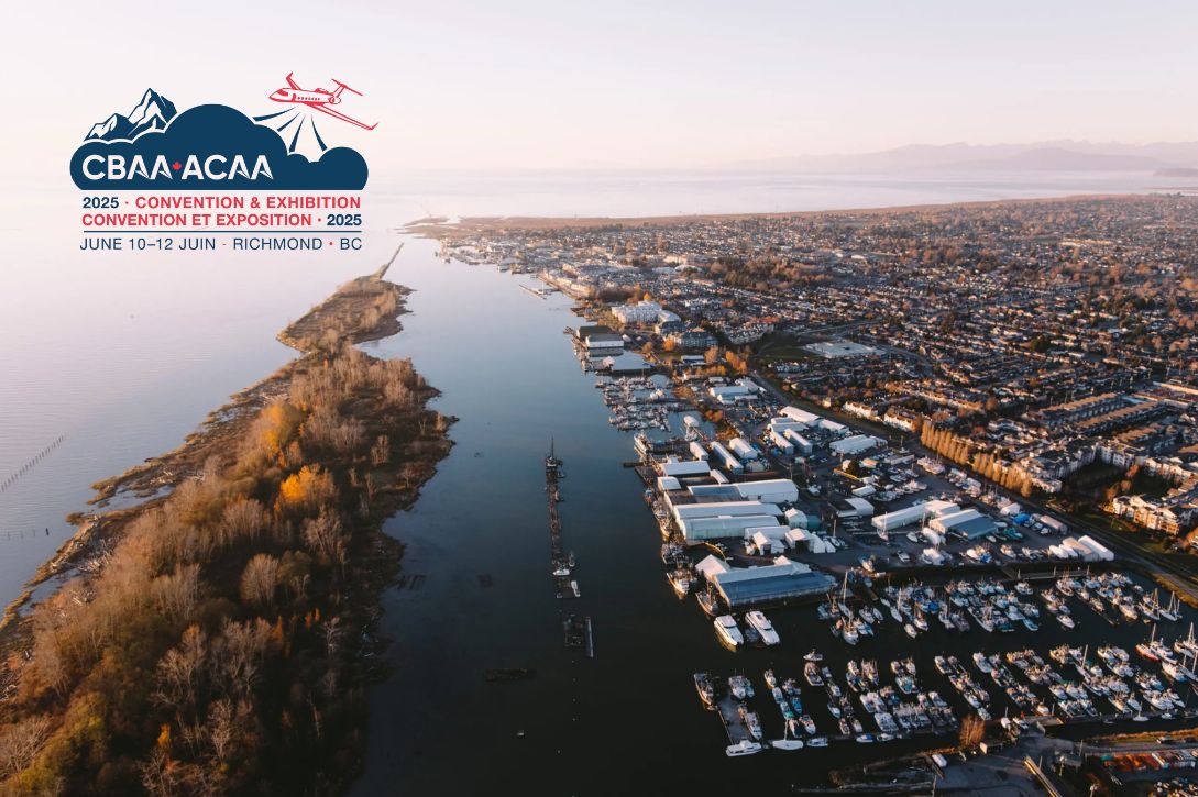 CBAA 2025 Convention