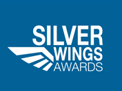 Silver Wings Awards logo