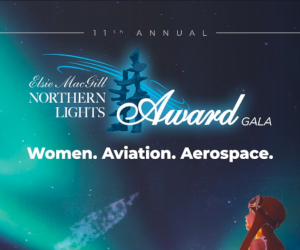 Elsie MacGill Awards Gala