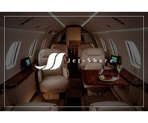 Jet-Share