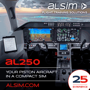 Alsim Simulators