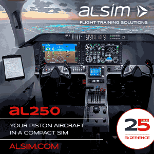 Alsim Simulators
