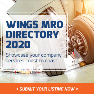 Wings MRO