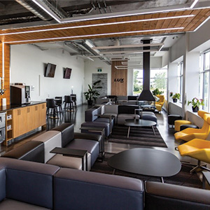 LUX-FBO