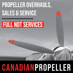 CANADIAN PROPELLER